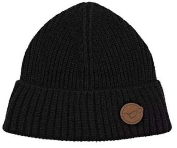 Шапка KORDA Trawler Beanie Black