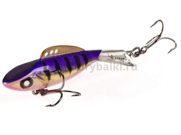 Балансир Lucky John Pro Series MEBARU 67мм, 18гр., 114 блистер
