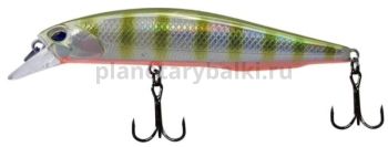 Воблер LureMax DINGO 100S MR 100мм, 14,8гр., 0,5-1,2м, цвет 049