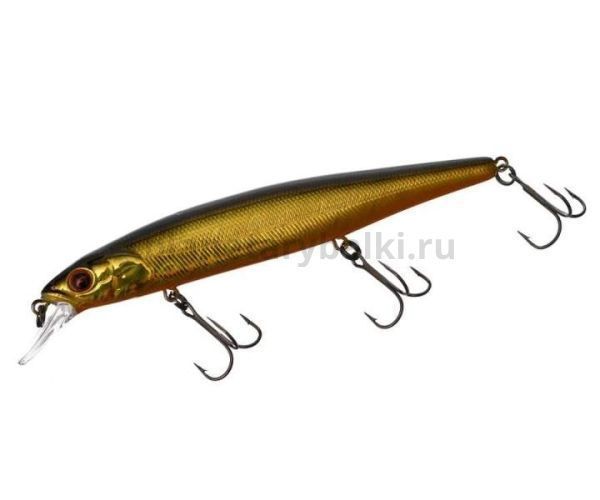 Воблер суспендр FLAGMAN Onyx Minnow 128SP 128мм, 21гр., 2-3м, цвет F102