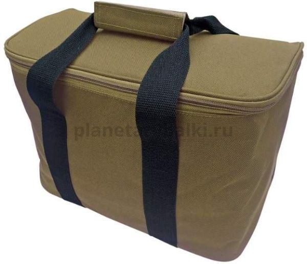 Сумка-холодильник MIDDY 30PLUS Kodex Cool Bag 13л, 32x17x24см