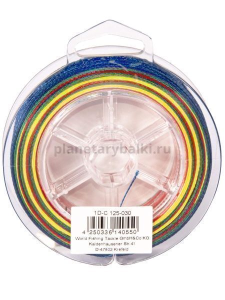 Шнур плетёный WFT KG ROUND DYNAMIX Multicolor 300м, 0,30мм, 26кг для рыбалки, Шнур плетёный WFT KG ROUND DYNAMIX Multicolor 300м, 0,30мм, 26кг отзывы, Шнур плетёный WFT KG ROUND DYNAMIX Multicolor 300м, 0,30мм, 26кг купить, Шнур плетёный WFT KG ROUND DYNAMIX Multicolor 300м, 0,30мм, 26кг купить в интернет магазине, Шнур плетёный WFT KG ROUND DYNAMIX Multicolor 300м, 0,30мм, 26кг выбрать, Шнур плетёный WFT KG ROUND DYNAMIX Multicolor 300м, 0,30мм, 26кг обзор, Шнур плетёный WFT KG ROUND DYNAMIX Multicolor 300м, 0,30мм, 26кг купить в розничном магазине
