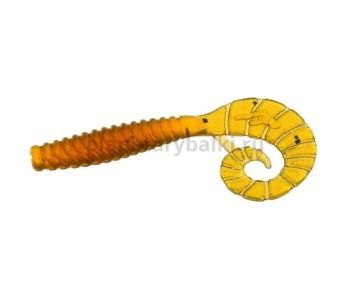 Твистер FLAGMAN TT-Grub 1,4'' 3,5см, #121 Watermelon, 12шт.