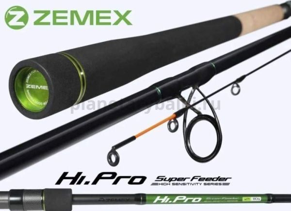 Удилище фидерное ZEMEX HI-PRO Super Feeder 13 ft 3,9м, тест 90гр. для рыбалки, Удилище фидерное ZEMEX HI-PRO Super Feeder 13 ft 3,9м, тест 90гр. отзывы, Удилище фидерное ZEMEX HI-PRO Super Feeder 13 ft 3,9м, тест 90гр. купить, Удилище фидерное ZEMEX HI-PRO Super Feeder 13 ft 3,9м, тест 90гр. купить в интернет магазине, Удилище фидерное ZEMEX HI-PRO Super Feeder 13 ft 3,9м, тест 90гр. выбрать, Удилище фидерное ZEMEX HI-PRO Super Feeder 13 ft 3,9м, тест 90гр. обзор, Удилище фидерное ZEMEX HI-PRO Super Feeder 13 ft 3,9м, тест 90гр. купить в розничном магазине