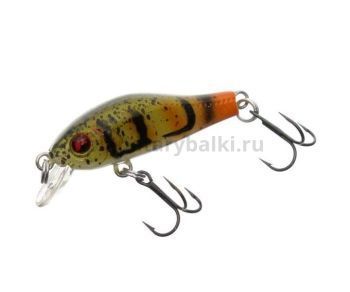 Воблер плавающий FLAGMAN Qwant 35мм, 2,5гр., 0,5-2м, цвет 477