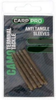Противозакручиватель поводка CARP PRO Camo 38мм, 5шт.