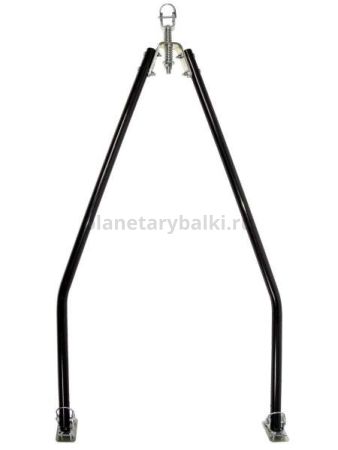 Вилка сцепная для палаток Mora TOW HITCH