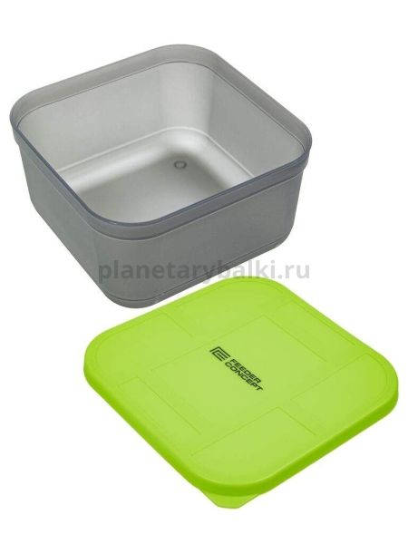 Коробка рыболовная для прикормки и насадки с крышкой FC FEEDER BAIT BOX 170×170×95 для рыбалки, Коробка рыболовная для прикормки и насадки с крышкой FC FEEDER BAIT BOX 170×170×95 отзывы, Коробка рыболовная для прикормки и насадки с крышкой FC FEEDER BAIT BOX 170×170×95 купить, Коробка рыболовная для прикормки и насадки с крышкой FC FEEDER BAIT BOX 170×170×95 купить в интернет магазине, Коробка рыболовная для прикормки и насадки с крышкой FC FEEDER BAIT BOX 170×170×95 выбрать, Коробка рыболовная для прикормки и насадки с крышкой FC FEEDER BAIT BOX 170×170×95 обзор, Коробка рыболовная для прикормки и насадки с крышкой FC FEEDER BAIT BOX 170×170×95 купить в розничном магазине