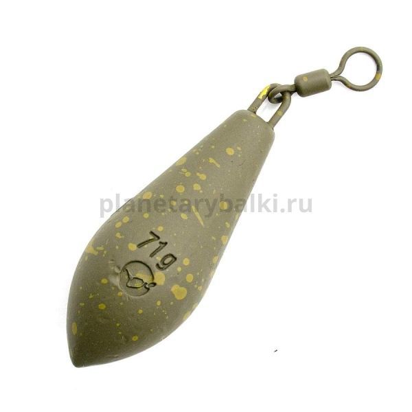 Грузило KORDA Tournament Casting Swivel 2,5oz, 70гр. для рыбалки, Грузило KORDA Tournament Casting Swivel 2,5oz, 70гр. отзывы, Грузило KORDA Tournament Casting Swivel 2,5oz, 70гр. купить, Грузило KORDA Tournament Casting Swivel 2,5oz, 70гр. купить в интернет магазине, Грузило KORDA Tournament Casting Swivel 2,5oz, 70гр. выбрать, Грузило KORDA Tournament Casting Swivel 2,5oz, 70гр. обзор, Грузило KORDA Tournament Casting Swivel 2,5oz, 70гр. купить в розничном магазине