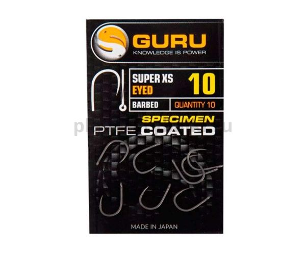 Крючок GURU Super XS Eyed с бородкой №16, 10шт.  для рыбалки, Крючок GURU Super XS Eyed с бородкой №16, 10шт.  отзывы, Крючок GURU Super XS Eyed с бородкой №16, 10шт.  купить, Крючок GURU Super XS Eyed с бородкой №16, 10шт.  купить в интернет магазине, Крючок GURU Super XS Eyed с бородкой №16, 10шт.  выбрать, Крючок GURU Super XS Eyed с бородкой №16, 10шт.  обзор, Крючок GURU Super XS Eyed с бородкой №16, 10шт.  купить в розничном магазине