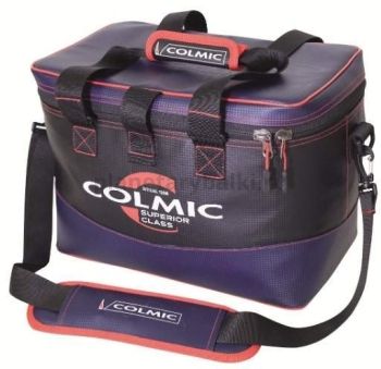 Сумка рыболовная COLMIC SUPERIOR BAG: LISBONA L 23x39х28см