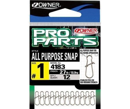 OWNER Застежка All Purpose Snap №3 12шт для рыбалки, OWNER Застежка All Purpose Snap №3 12шт отзывы, OWNER Застежка All Purpose Snap №3 12шт купить, OWNER Застежка All Purpose Snap №3 12шт купить в интернет магазине, OWNER Застежка All Purpose Snap №3 12шт выбрать, OWNER Застежка All Purpose Snap №3 12шт обзор, OWNER Застежка All Purpose Snap №3 12шт купить в розничном магазине