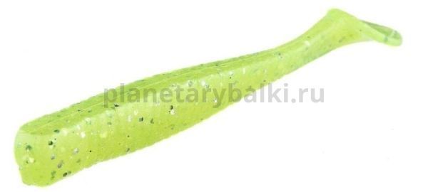 Виброхвост LUCKY JOHN Pro Series LONG JOHN 3.1in 7.9см, цвет 071, 8шт.