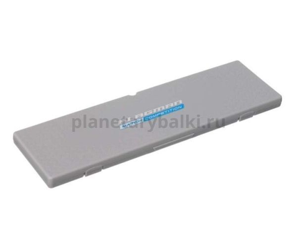 Поводочница F-FISHING Hooklenght Box 33x10см