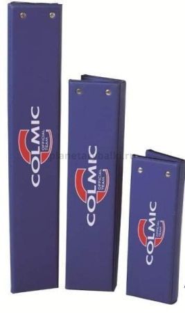 Поводочница COLMIC HOOKLENGTH WALLET длина 50см