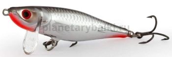Воблер тонущий Salmo THRILL S 05 50мм, 6,5гр., 0,5-5м, цвет SFF