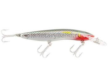 Воблер Halco SORCERER 125 SR+STD, 125мм, 20гр., 0,75-3м, цвет R25