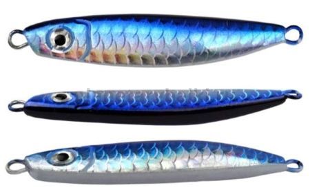 Пилькер F-FISHING 24гр., 5,5см, цвет 051