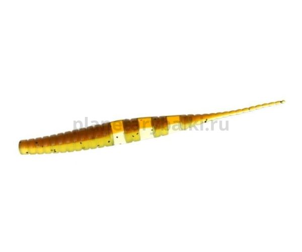 Слаг FLAGMAN Magic Stick 3" 7,5см, #2112 Watermelon/Chartreuse, 8шт.