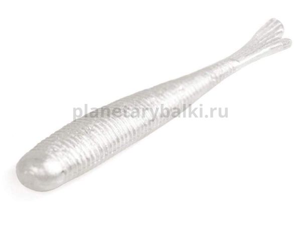 Слаги Lucky John Pro Series SMELT 1,8in 4.6см, цвет 026, 10шт.