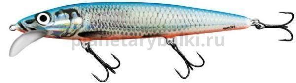 Воблер плавающий Salmo WHACKY F 150мм, 28гр., 1,5-3,5м, цвет SB