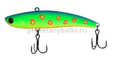 Виб ECOPRO Nemo Slim 85мм, 28гр., 051-Bulbulator Blue