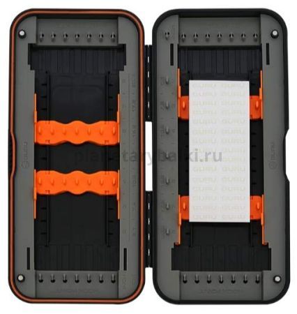 Поводочница GURU Adjustable Rig Case 8 inch для рыбалки, Поводочница GURU Adjustable Rig Case 8 inch отзывы, Поводочница GURU Adjustable Rig Case 8 inch купить, Поводочница GURU Adjustable Rig Case 8 inch купить в интернет магазине, Поводочница GURU Adjustable Rig Case 8 inch выбрать, Поводочница GURU Adjustable Rig Case 8 inch обзор, Поводочница GURU Adjustable Rig Case 8 inch купить в розничном магазине