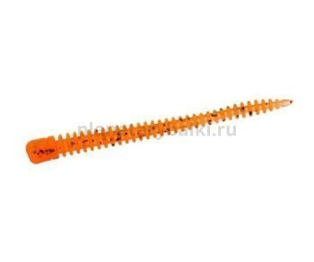 Слаг FLAGMAN Nexx 3" 7,5см, #102 Orange, 8шт.