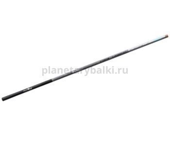 FLAGMAN Первая секция махового удилища теле б/к Legend Alborella Pole 3,4 и5м