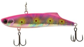 Виб ECOPRO Nemo Fin 90мм, 28гр., цвет 068 Pink Tee
