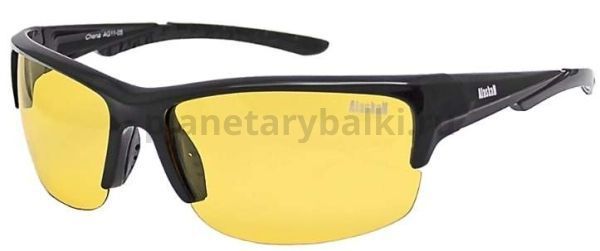 Поляризационные очки Alaskan AG11-05 Chena light yellow