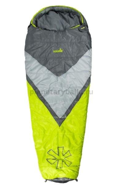 Мешок-кокон спальный Norfin ATLANTIS PLUS 350 L
