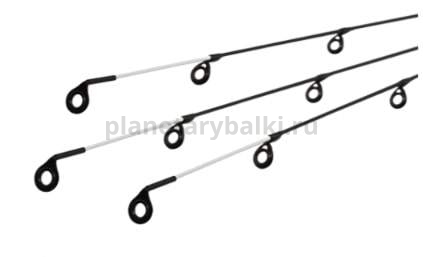 Квивертип ZEMEX PRO Graphite 3.5 мм, 0.75 oz