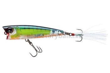 Воблер Yo-Zuri 3DB Popper 75F, 75мм, 10гр., цвет PFT