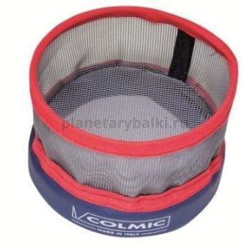 Емкость для опарыша COLMIC MAGIC NET диаметр 225мм