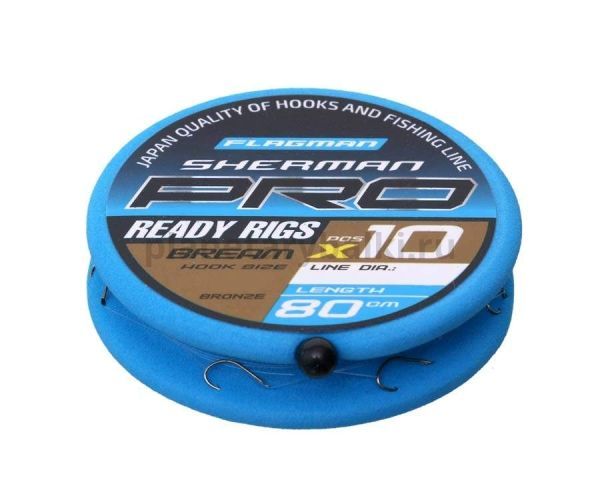FLAGMAN Поводок готовый Sherman Pro Bream Ready Rigs №14 d0,105мм 80см 10шт для рыбалки, FLAGMAN Поводок готовый Sherman Pro Bream Ready Rigs №14 d0,105мм 80см 10шт отзывы, FLAGMAN Поводок готовый Sherman Pro Bream Ready Rigs №14 d0,105мм 80см 10шт купить, FLAGMAN Поводок готовый Sherman Pro Bream Ready Rigs №14 d0,105мм 80см 10шт купить в интернет магазине, FLAGMAN Поводок готовый Sherman Pro Bream Ready Rigs №14 d0,105мм 80см 10шт выбрать, FLAGMAN Поводок готовый Sherman Pro Bream Ready Rigs №14 d0,105мм 80см 10шт обзор, FLAGMAN Поводок готовый Sherman Pro Bream Ready Rigs №14 d0,105мм 80см 10шт купить в розничном магазине