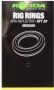 Кольцо стальное Korda Rig Ring Medium для рыбалки, Кольцо стальное Korda Rig Ring Medium отзывы, Кольцо стальное Korda Rig Ring Medium купить, Кольцо стальное Korda Rig Ring Medium купить в интернет магазине, Кольцо стальное Korda Rig Ring Medium выбрать, Кольцо стальное Korda Rig Ring Medium обзор, Кольцо стальное Korda Rig Ring Medium купить в розничном магазине