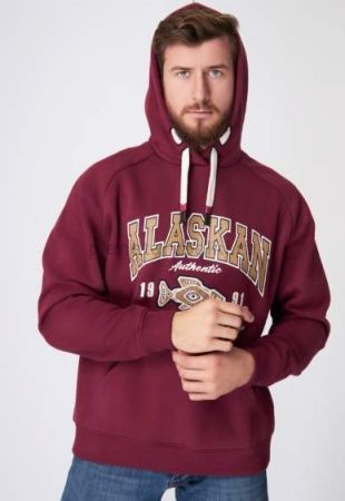 Толстовка Alaskan Promo Hoodie бордо, размер XXL для рыбалки, Толстовка Alaskan Promo Hoodie бордо, размер XXL отзывы, Толстовка Alaskan Promo Hoodie бордо, размер XXL купить, Толстовка Alaskan Promo Hoodie бордо, размер XXL купить в интернет магазине, Толстовка Alaskan Promo Hoodie бордо, размер XXL выбрать, Толстовка Alaskan Promo Hoodie бордо, размер XXL обзор, Толстовка Alaskan Promo Hoodie бордо, размер XXL купить в розничном магазине