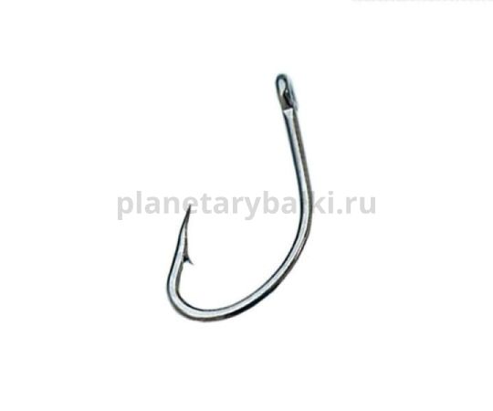 OWNER Крючок Carp Flyliner BC №1/0 4шт