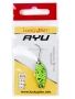 Блесна колеблющаяся Lucky John TR AYU 29мм, 2.4гр., цвет 044 для рыбалки, Блесна колеблющаяся Lucky John TR AYU 29мм, 2.4гр., цвет 044 отзывы, Блесна колеблющаяся Lucky John TR AYU 29мм, 2.4гр., цвет 044 купить, Блесна колеблющаяся Lucky John TR AYU 29мм, 2.4гр., цвет 044 купить в интернет магазине, Блесна колеблющаяся Lucky John TR AYU 29мм, 2.4гр., цвет 044 выбрать, Блесна колеблющаяся Lucky John TR AYU 29мм, 2.4гр., цвет 044 обзор, Блесна колеблющаяся Lucky John TR AYU 29мм, 2.4гр., цвет 044 купить в розничном магазине