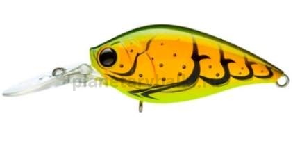 Воблер R1364-BOCF Duel Hardcore Crank MR (Mid Runner) 60F