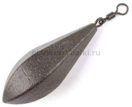 Грузило F-FISHING Горизонт 140гр., 2шт.