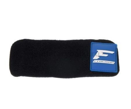 Бандаж неопреновый для удилищ FLAGMAN Rod Band 1шт., 15х6см