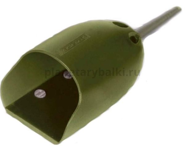Кормушка рыболовная COLMIC PELLET FEEDER Large 40гр.