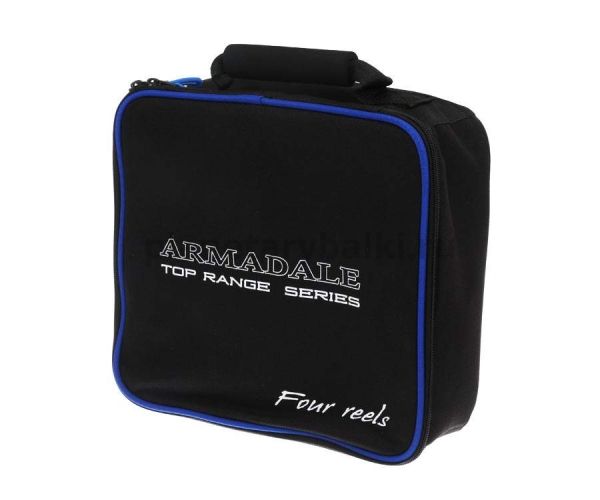 Чехол для 4-х катушек FLAGMAN Armadale Reel Case For Four Reels 30x26x12см для рыбалки, Чехол для 4-х катушек FLAGMAN Armadale Reel Case For Four Reels 30x26x12см отзывы, Чехол для 4-х катушек FLAGMAN Armadale Reel Case For Four Reels 30x26x12см купить, Чехол для 4-х катушек FLAGMAN Armadale Reel Case For Four Reels 30x26x12см купить в интернет магазине, Чехол для 4-х катушек FLAGMAN Armadale Reel Case For Four Reels 30x26x12см выбрать, Чехол для 4-х катушек FLAGMAN Armadale Reel Case For Four Reels 30x26x12см обзор, Чехол для 4-х катушек FLAGMAN Armadale Reel Case For Four Reels 30x26x12см купить в розничном магазине