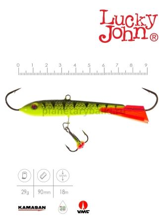 Балансир Lucky John CLASSIC 9 с тройником 85мм, 29гр., 31RT для рыбалки, Балансир Lucky John CLASSIC 9 с тройником 85мм, 29гр., 31RT отзывы, Балансир Lucky John CLASSIC 9 с тройником 85мм, 29гр., 31RT купить, Балансир Lucky John CLASSIC 9 с тройником 85мм, 29гр., 31RT купить в интернет магазине, Балансир Lucky John CLASSIC 9 с тройником 85мм, 29гр., 31RT выбрать, Балансир Lucky John CLASSIC 9 с тройником 85мм, 29гр., 31RT обзор, Балансир Lucky John CLASSIC 9 с тройником 85мм, 29гр., 31RT купить в розничном магазине