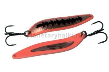 Блесна колеблющаяся LureMax Storm  81мм, 24гр., цвет 51