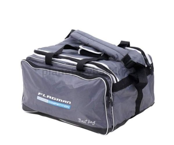 Термосумка FLAGMAN Bait L 52,5х28х37,2см