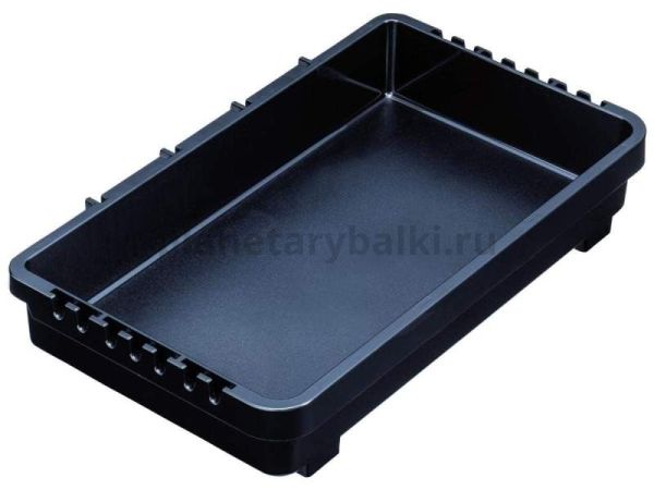 Лоток для приманок Meiho TRAY BM-L 24,5х14,7х4,5см