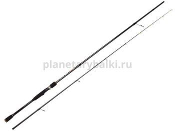 Спиннинг Salmo Diamond JIG 32 2,48м, тест 7-32гр.